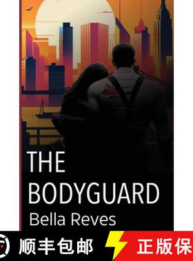 【3-4周达】The Bodyguard [9781069056122]