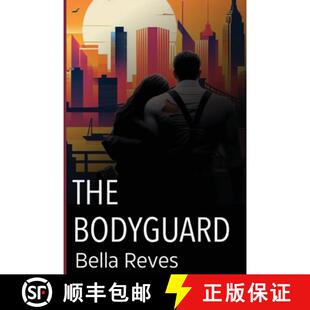 【3-4周达】The Bodyguard [9781069056122]