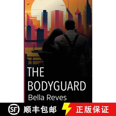【3-4周达】The Bodyguard [9781069056122]