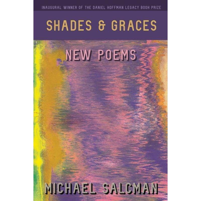 预订 shades & graces [9781952419140]