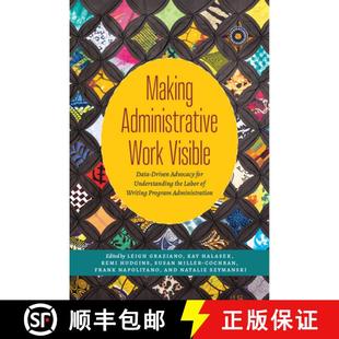 Visible Labor Data Work Making the Driven Wr... for Administrative Understanding 4周达 9781646423637 Advocacy