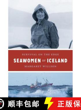 预订 Seattle's Locks and Ship Canal: Survival on the Edge [9780295744216]