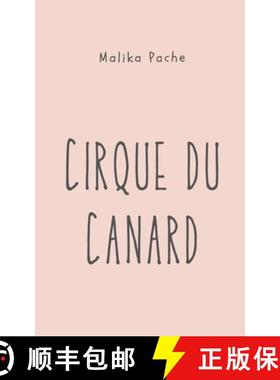 预订 Cirque du Canard [9789395950459]