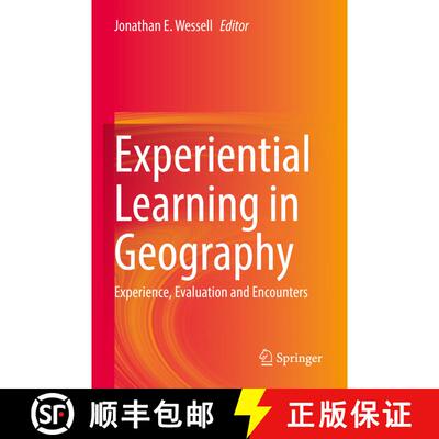 【3-4周达】Experiential Learning in Geography : Experience, Evaluation and Encounters [9783030820893]