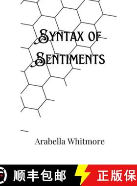预订 Syntax of Sentiments [9789916907504]