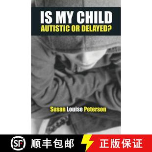 Delayed? 9780996800853 4周达 Autistic Child