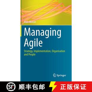 Implementation 9783319162614 4周达 People and Organisation Strategy Agile Managing