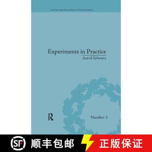 EXPERIMENTS 4周达 PRACTICE 9781138706378 SCHWARZ