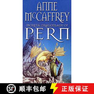 from tale Pern ... compelling and the 3周达 9780552124997 moving one legend... Dragonlady Moreta