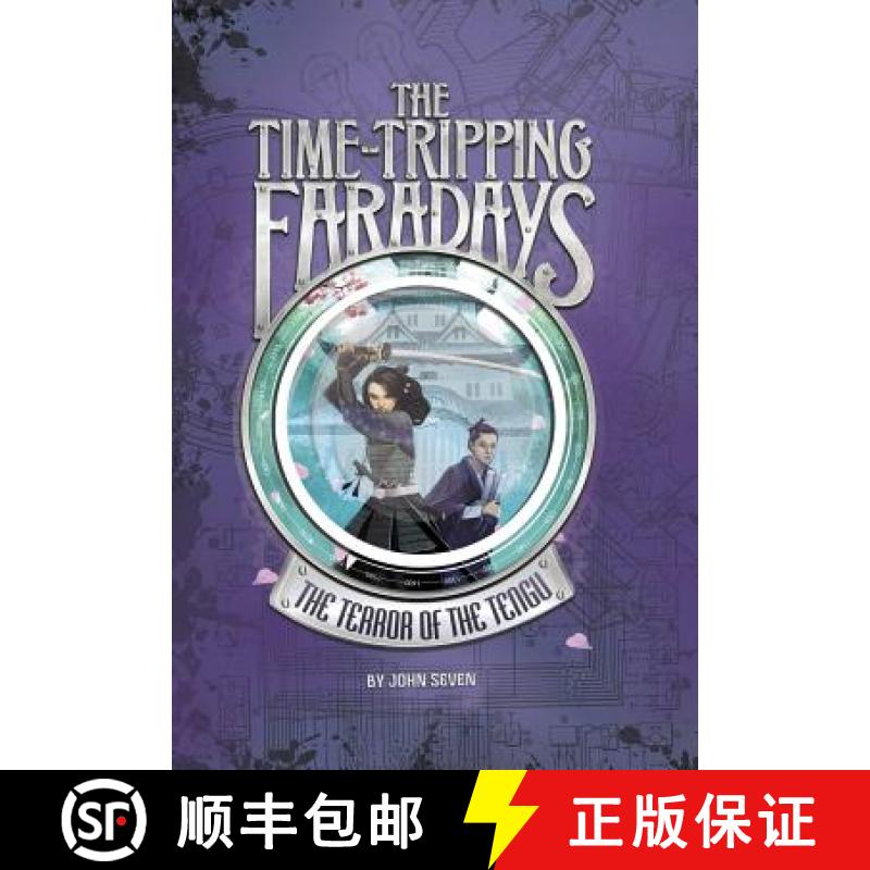 预订 The Terror of the Tengu [9781434291738]