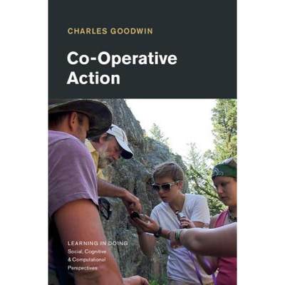 【4周达】Co-Operative Action: - Co-Operative Action [9780521866330]