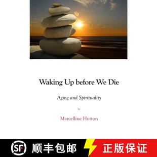and 9781609623340 Waking Die before 4周达 Spirituality Aging