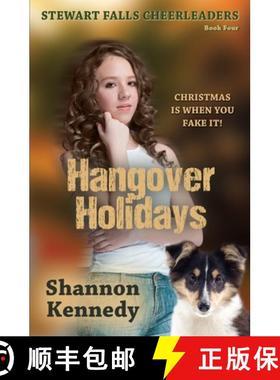 预订 Hangover Holidays [9798886531176]