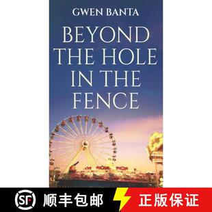 Beyond the Hole Fence 3周达 9784824194091