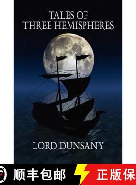 预订 Tales of Three Hemispheres [9781434476425]