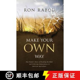 Story the Mold 9780578680507 Family Make and One Breaking Way Your A... Independence Achieving 3周达 OWN