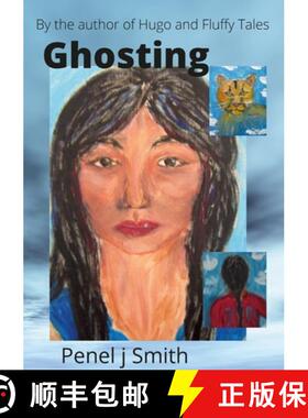 【3-4周达】Ghosting [9780987936844]