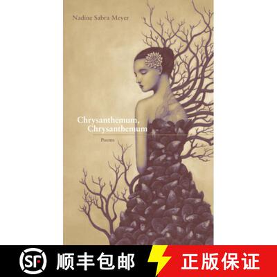 预订 Chrysanthemum, Chrysanthemum [9781936970469]
