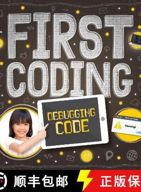 【3-4周达】Debugging Code [9781839272370]