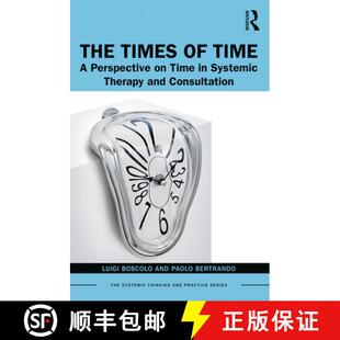 Therapy 4周达 Times Systemic and The Perspective 9780367226497 Consultation Time