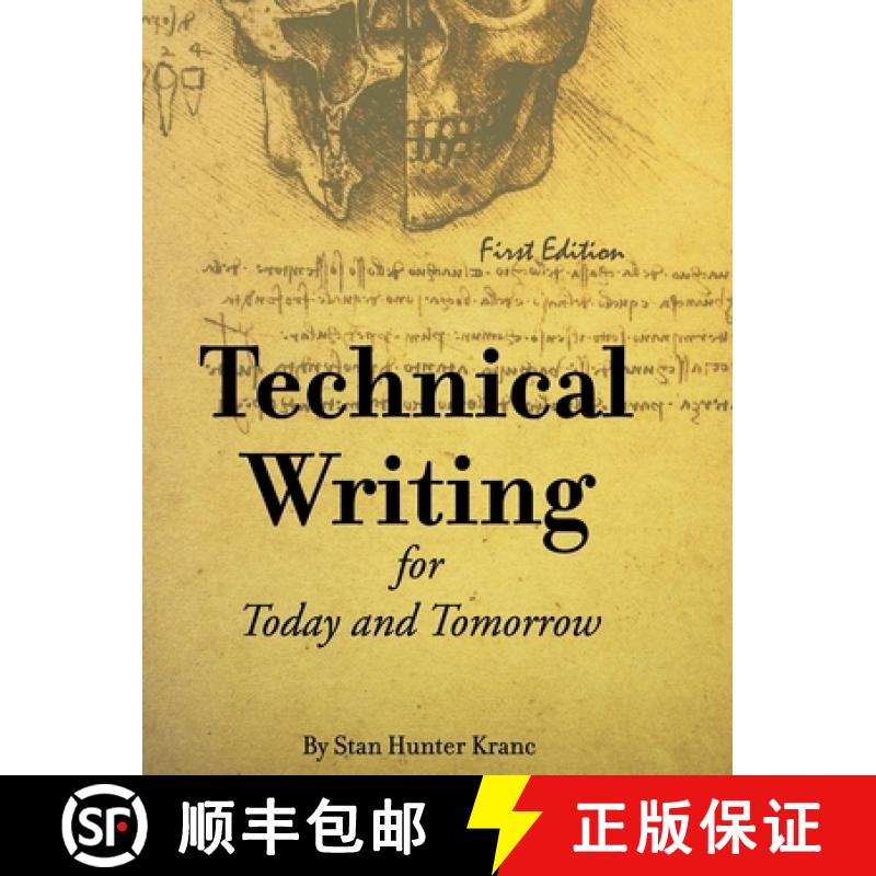 【3-4周达】Technical Writing for Today and Tomorrow [9781516575152]