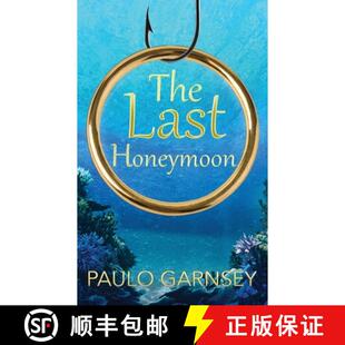 Honeymoon 3周达 Last 9780645967722 The