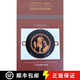 4周达 Volume 9781009536981 Xenophon