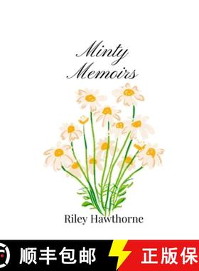预订 Minty Memoirs [9781805669678]