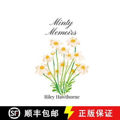 【3-4周达】Minty Memoirs [9781805669678]