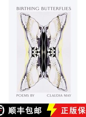 【3-4周达】Birthing Butterflies [9798888387948]