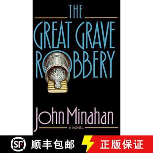 The 4周达 Great Grave 9780393337495 Robbery