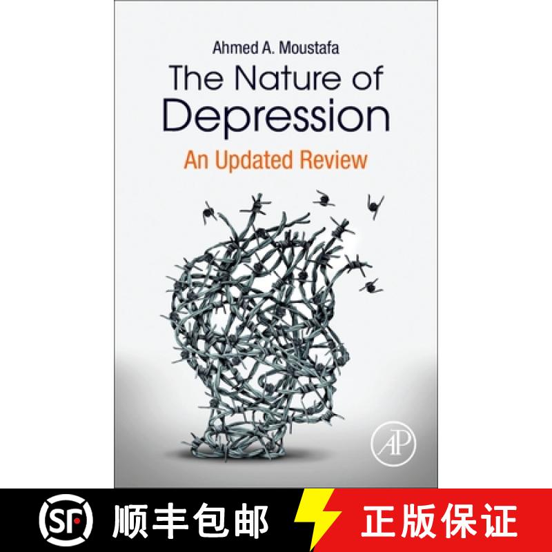 【3-4周达】The Nature of Depression: An Updated Review [9780128176764]