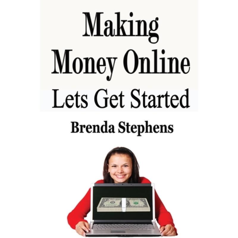 预订 making money online: lets get started [9781648300288]