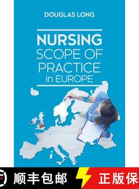 预订 Nursing Scope of Practice in Europe [9781627344920]