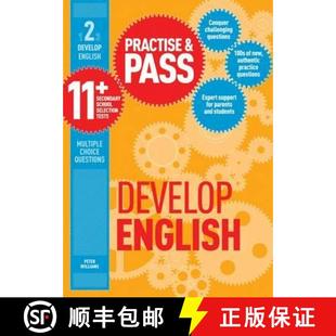 Level Practise 9781844552610 For Pass 4周达 Develop Two Assessment English