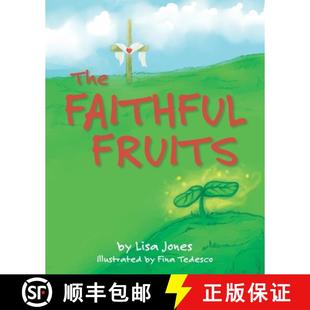 9798986519418 预订 Fruits Faithful The
