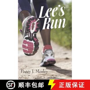 9781480884243 预订 Run Lee