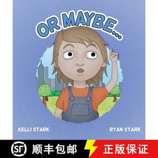 Maybe... 4周达 9781088084021