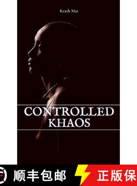 预订 Controlled Khaos [9789357448345]
