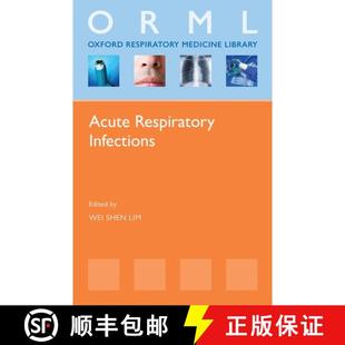 【3-4周达】Acute Respiratory Infections [9780199588084]
