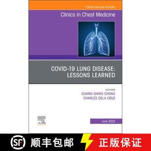 【3-4周达】Aiming to Improve Equity in Pulmonary Health, an Issue of Clinics in Chest Medicine: Volum... [9780323939492]
