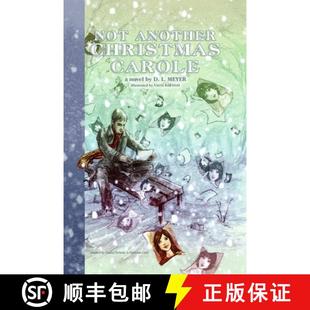 Not 4周达 Another Christmas 9780557773220 Carole