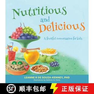 for 9781773025940 Nutritious Fruitful Delicious 3周达 and Kids Conversation