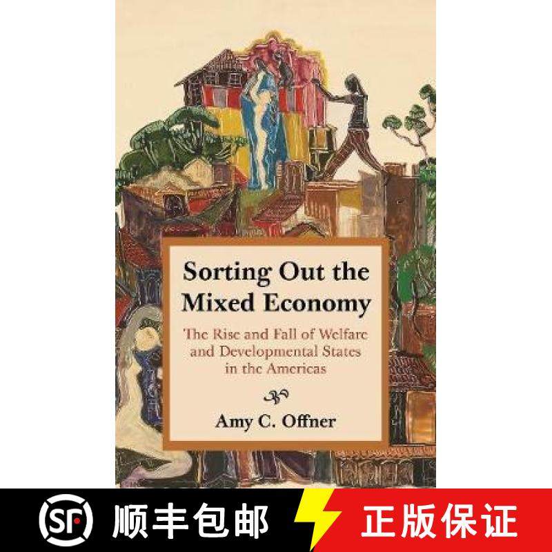 【3-4周达】Sorting Out the Mixed Economy – The Rise and Fall of Welfare and Developmental States in ... [9780691205205],书籍/杂志/报纸,原版其它,淘宝优惠券,粉丝福利购,淘宝优惠卷