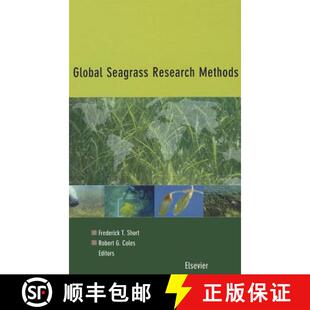 【3-4周达】Global Seagrass Research Methods: Volume 33 [9780444508911]