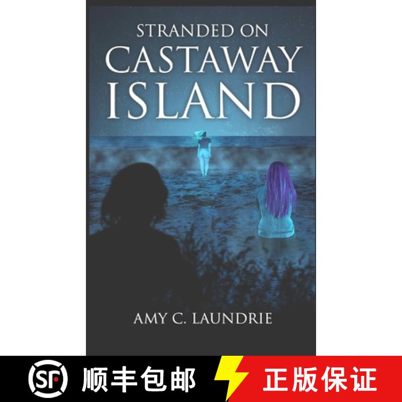预订 Stranded on Castaway Island [9781595988935]