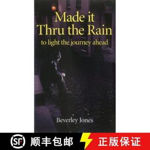 the Light Rain Thru Made Journey ahead – Ahead light journey 4周达 9781780993928