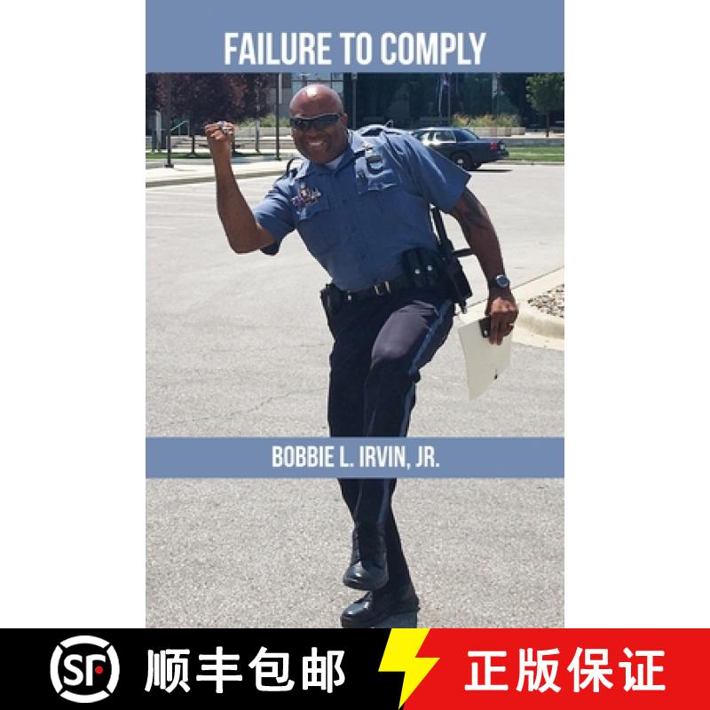 【3-4周达】Failure to Comply [9781645301943]