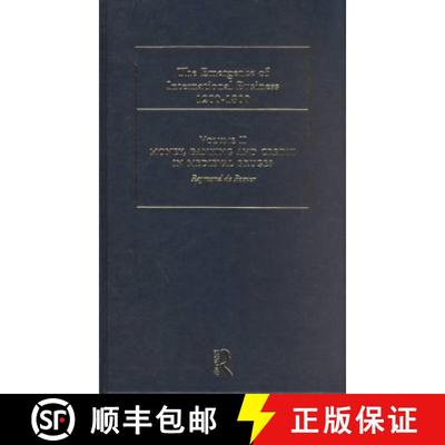 【3-4周达】Money Bank&Cred Med Bruges V2: Italian Merchant-Bankers, Lombards and Money-Changers : A S... [9780415190749]