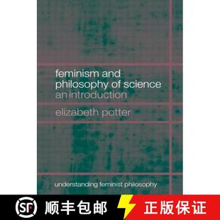 9780415266536 4周达 Introduction Science Philosophy and Feminism